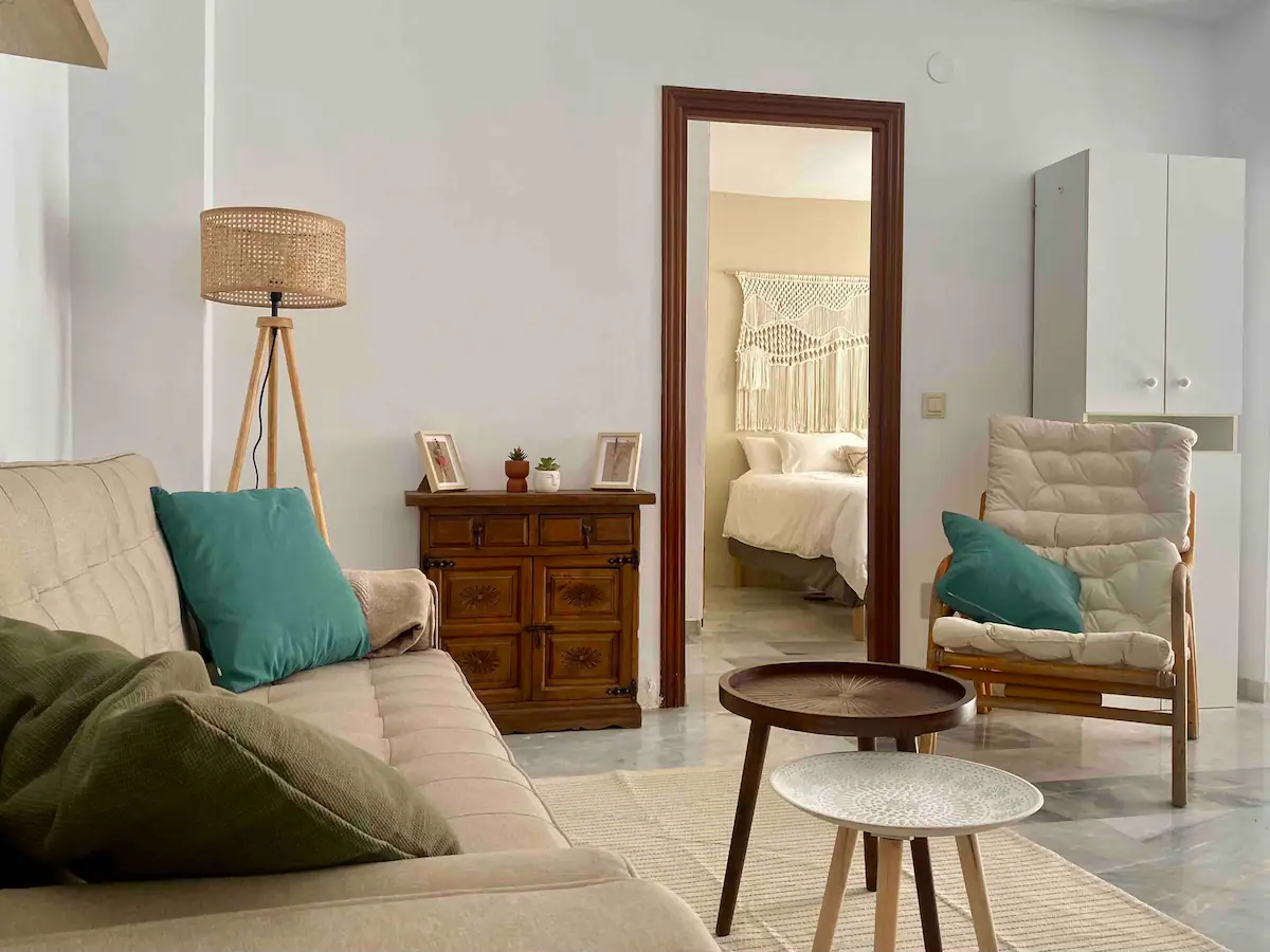 Yedra20 living area overview